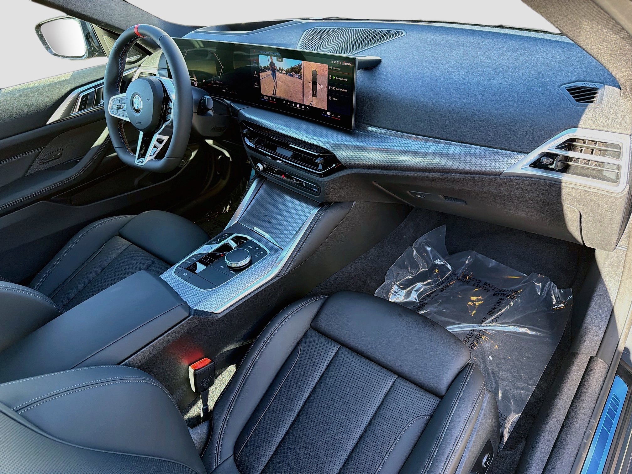New 2027 BMW M440i Coupe w/ Premium Package RWD image 14