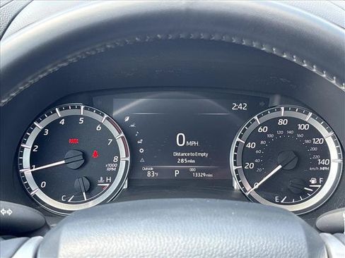Certified 2026 Toyota Highlander XLE AWD/4WD image 13