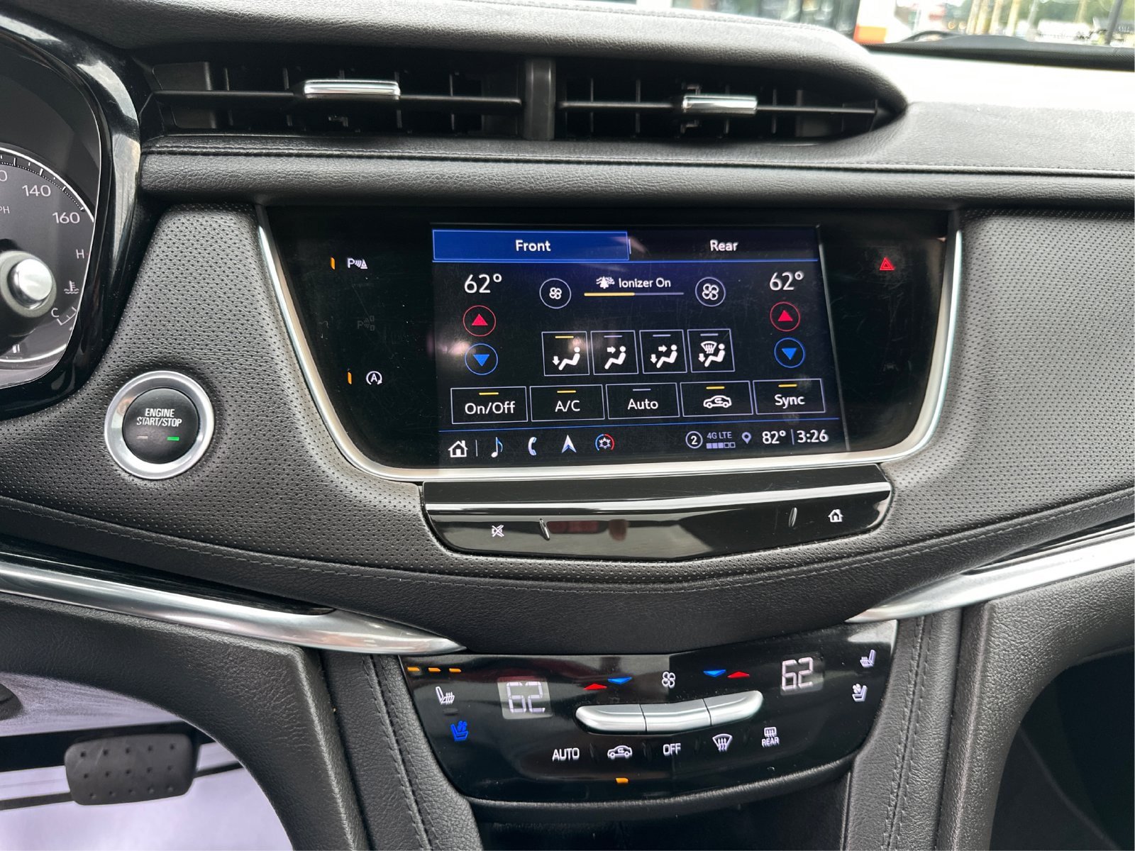Certified 2025 Cadillac XT5 Premium Luxury AWD/4WD image 27