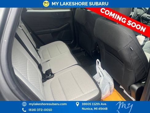 Used 2023 Ford Escape Active AWD/4WD image 7