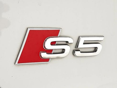 Used 2019 Audi S5 Premium Plus w/ S Sport Package AWD/4WD image 35