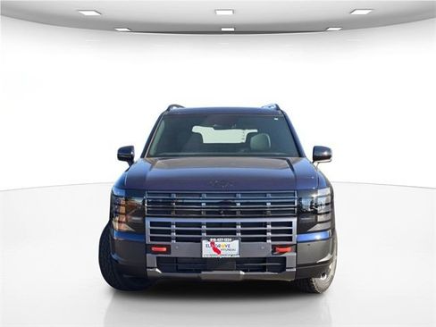 New 2026 Hyundai Palisade XRT Pro image 2