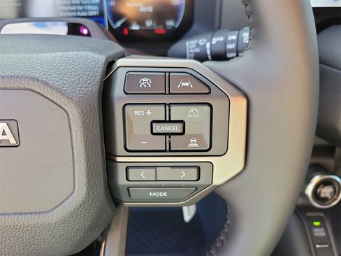 New 2026 Toyota Land Cruiser image 21