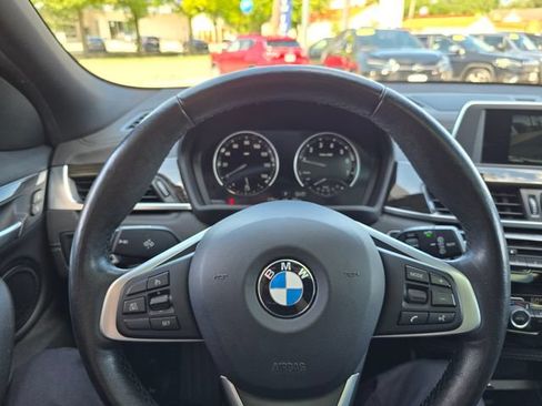 Used 2018 BMW X2 xDrive28i AWD/4WD image 12