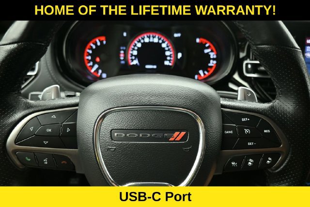 Used 2021 Dodge Durango Citadel AWD/4WD image 19