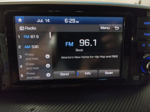 Used 2020 Hyundai Tucson SE FWD image 25
