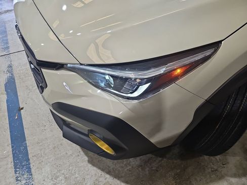 New 2026 Subaru Crosstrek 2.5i Sport AWD/4WD image 33