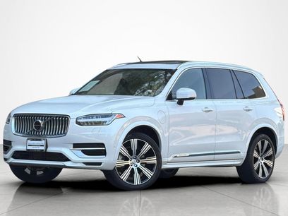 Used 2024 Volvo XC90 T8 Plus w/ Protection Package Premier