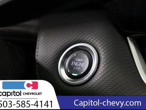 Used 2025 Chevrolet Equinox LT w/ Convenience Package II AWD/4WD image 20
