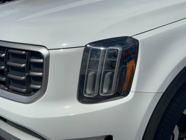 Used 2024 Kia Telluride S w/ S Sunroof Package AWD/4WD image 10
