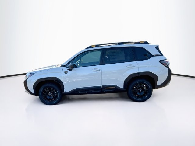 New 2026 Subaru Forester Wilderness AWD/4WD image 3