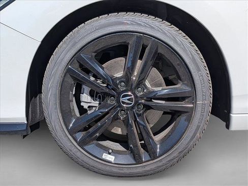 New 2026 Acura Integra A-Spec FWD image 10