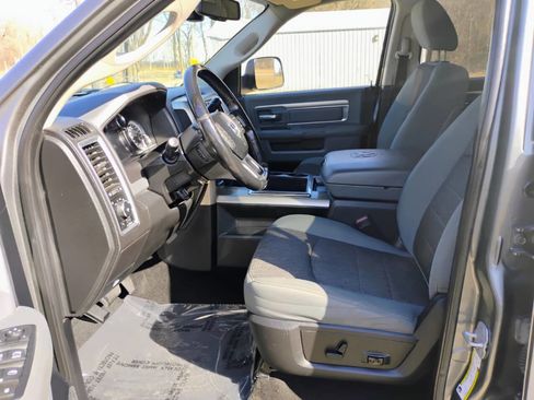 Used 2013 RAM 3500 Big Horn image 10