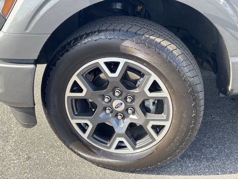 Used 2024 Ford F150 STX image 14