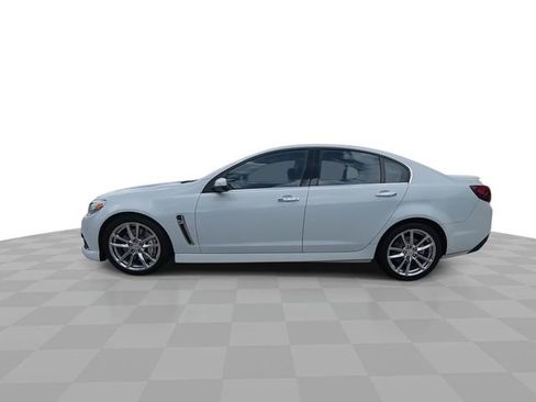 Used 2014 Chevrolet SS image 5