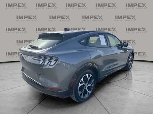 Used 2023 Ford Mustang Mach-E Premium image 5