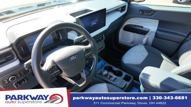 New 2026 Ford Maverick XLT w/ Equipment Group 301A AWD/4WD image 13