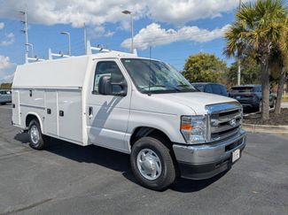 New 2026 Ford E-350 and Econoline 350 Super Duty w/ Power Equipment Group video 2