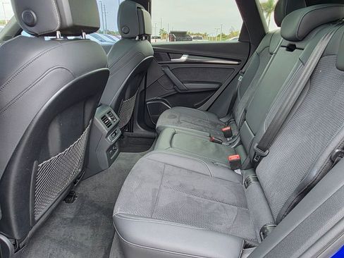Used 2022 Audi SQ5 Premium Plus image 18