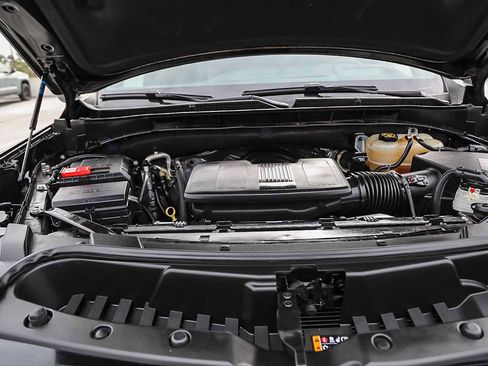 Used 2022 GMC Yukon XL Denali image 27