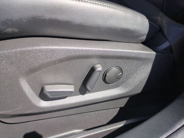 Used 2024 Ford Edge SEL w/ Convenience Package AWD/4WD image 12