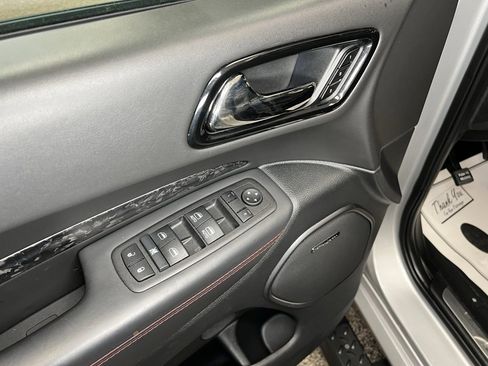Used 2024 Dodge Durango R/T image 16
