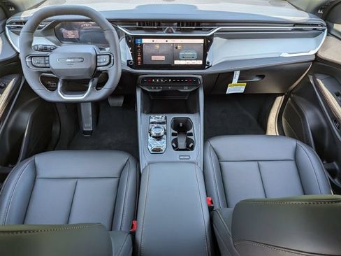 New 2026 Jeep Cherokee Limited AWD/4WD image 15