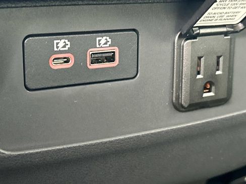 New 2026 Nissan Frontier PRO-4X w/ Pro-4x Convenience Package AWD/4WD image 22