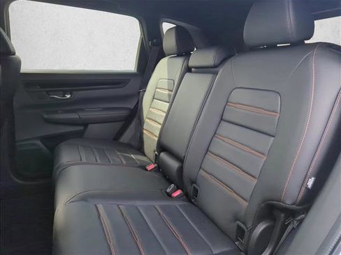 New 2026 Honda CR-V Sport-L image 19