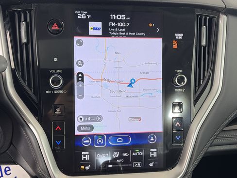 Used 2020 Subaru Legacy Limited w/ Popular Package #2 image 21