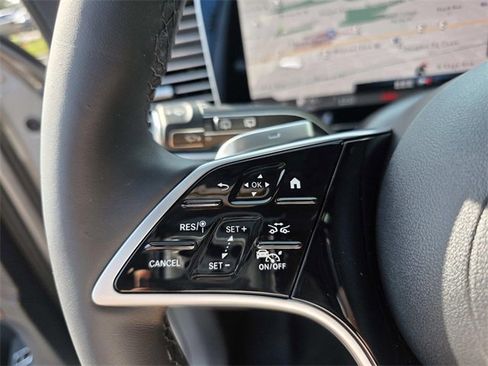 New 2026 Mercedes-Benz GLE 350 4MATIC image 28