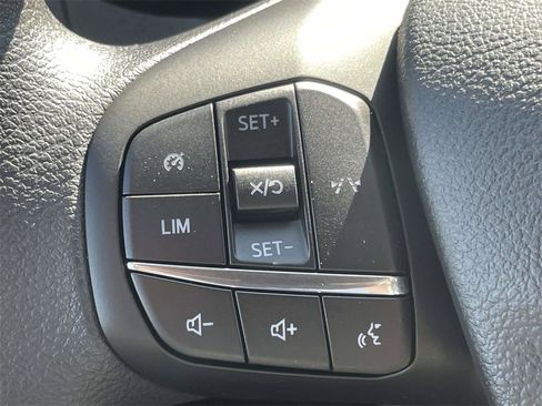 New 2026 Ford Transit 150 Low Roof w/ Load Area Protection Package image 23