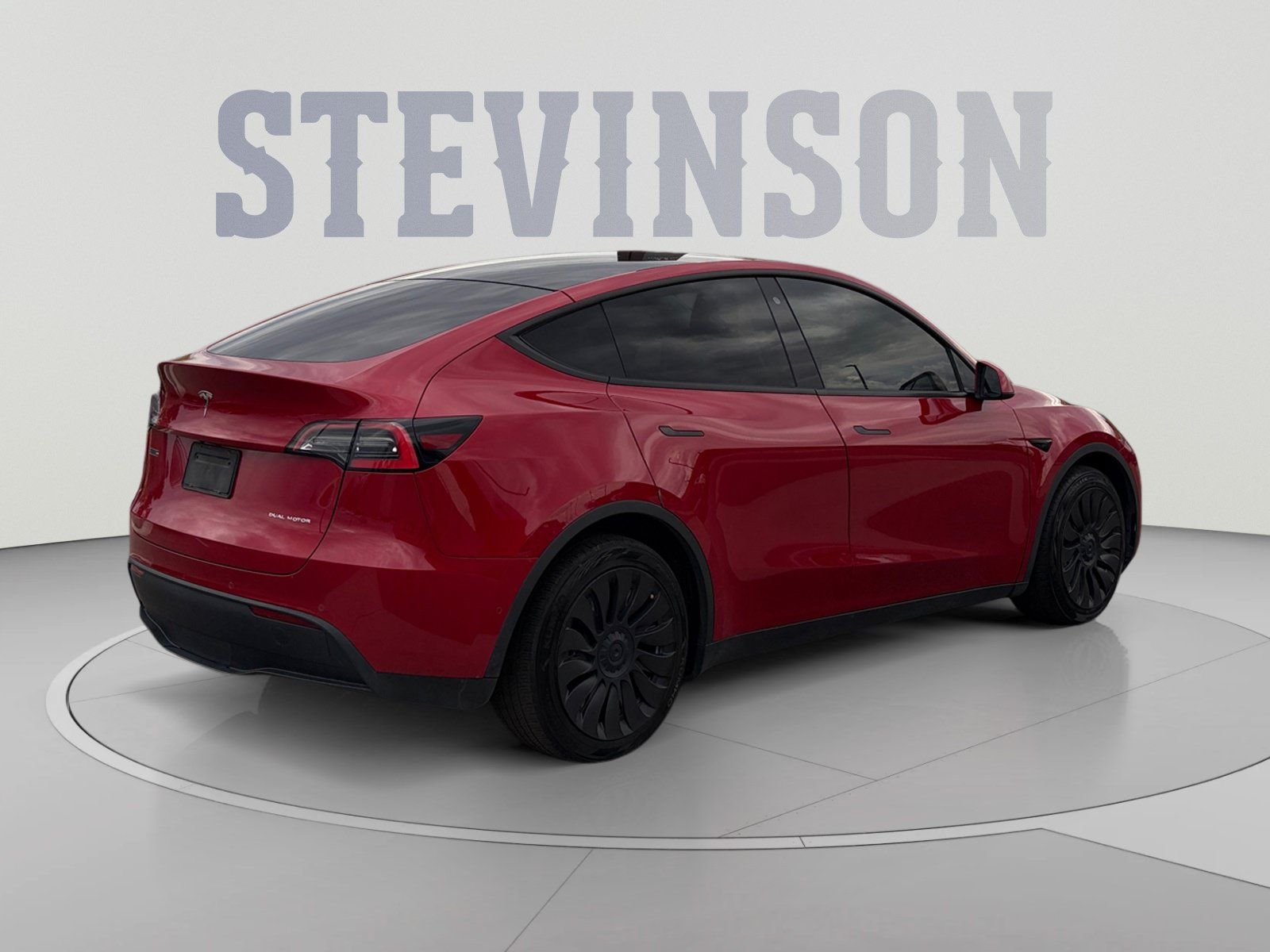 Used 2020 Tesla Model Y Long Range AWD/4WD image 5