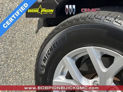 Used 2023 Jeep Grand Cherokee L Limited AWD/4WD image 6