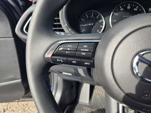 Used 2025 MAZDA CX-30 AWD 2.5 S w/ Preferred Package image 14
