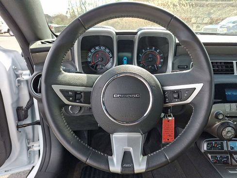 Used 2010 Chevrolet Camaro SS w/ RS Package image 18