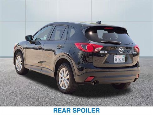 Used 2016 MAZDA CX-5 Touring FWD image 9