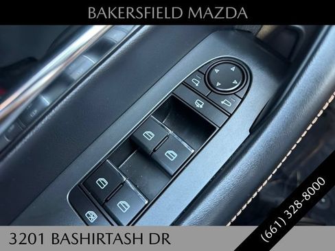 Certified 2026 MAZDA CX-90 3.3 Turbo S w/ Premium Package AWD/4WD image 21