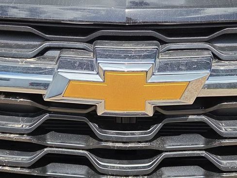 New 2026 Chevrolet Trax LS w/ LS Convenience Package FWD image 30