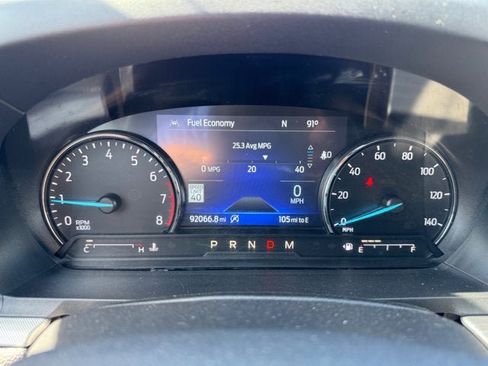 Used 2020 Ford Explorer XLT w/ Equipment Group 202A AWD/4WD image 14