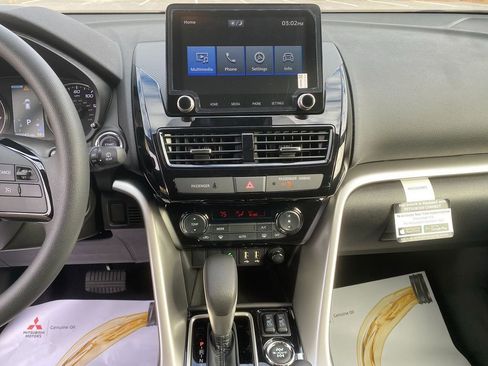 New 2026 Mitsubishi Eclipse Cross LE image 20