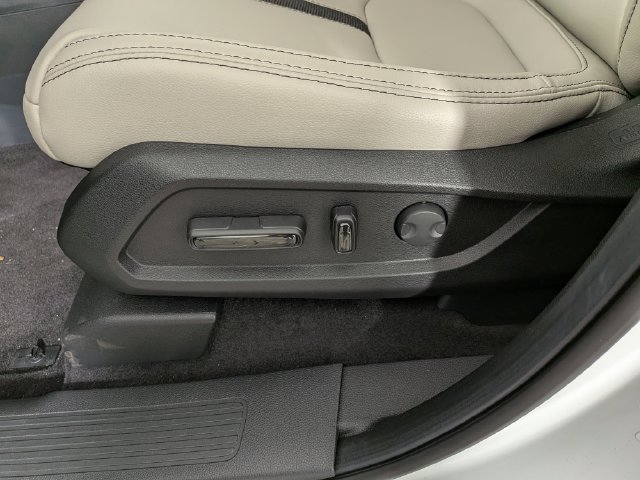 New 2026 Honda Passport RTL image 16