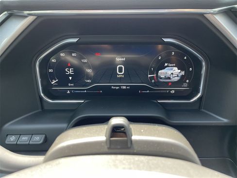 New 2025 GMC Sierra 1500 Denali image 11