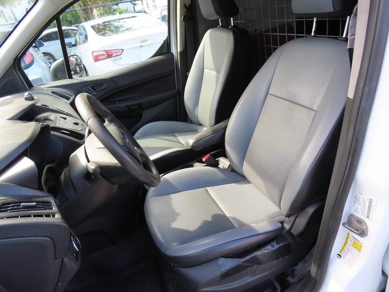 Used 2018 Ford Transit Connect XL FWD image 19