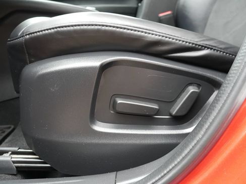 Used 2023 MAZDA CX-5 AWD 2.5 S w/ Select Package image 16