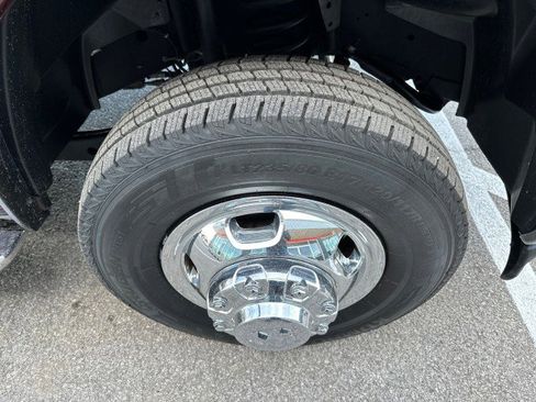 Used 2021 RAM 3500 Lone Star w/ Level 1 Equipment Group image 19