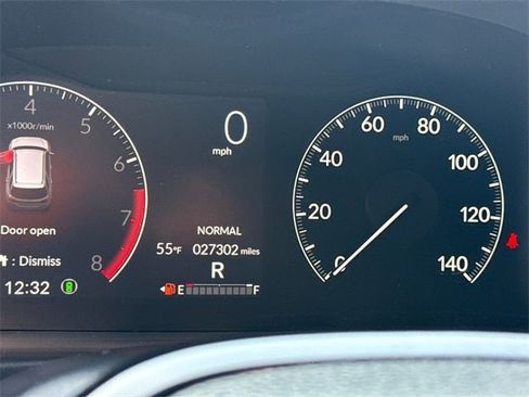 Used 2024 Honda Pilot Sport image 30