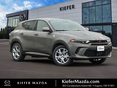 Used 2024 Dodge Hornet R/T