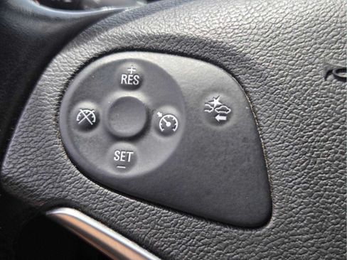 Used 2015 Chevrolet Impala LTZ FWD image 31