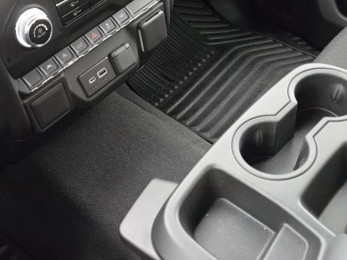 New 2025 GMC Sierra 1500 Pro w/ Graphite Edition image 16